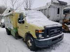 2011 FORD  ECONOLINE