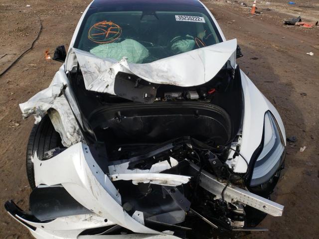 2018 TESLA MODEL 3 5YJ3E1EB8JF066782
