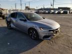 2022 HONDA  INSIGHT