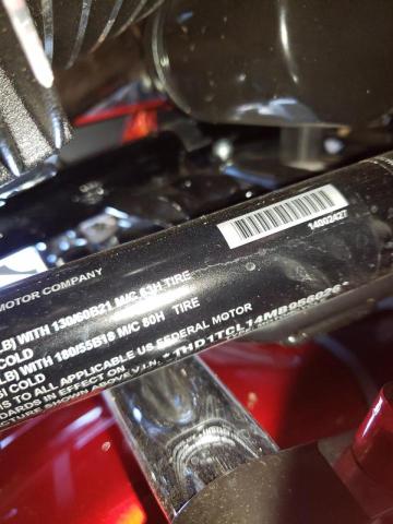 2021 HARLEY-DAVIDSON FLTRXSE 1HD1TCL14MB956026