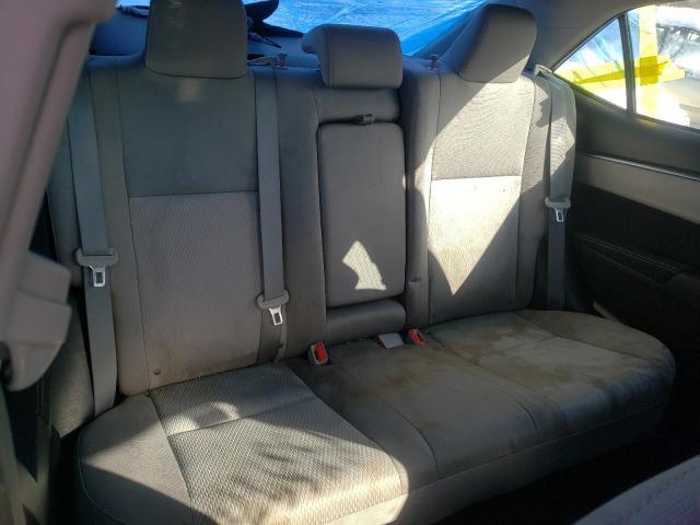 2015 TOYOTA COROLLA L - 2T1BURHE1FC455696