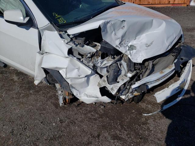 2011 CHEVROLET EQUINOX LT - 2CNFLEEC7B6402556