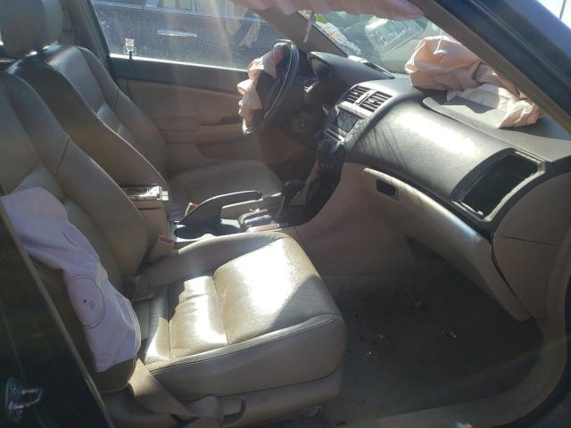 1HGCM56856A173707 Honda Accord Ex 2006. Фото: 4