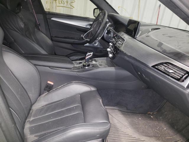 2020 BMW M5 BASE WBSJF0C07LB448803