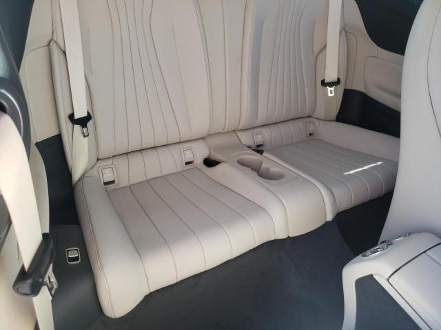 2021 MERCEDES-BENZ E 450 W1K1K5JB9MF151777