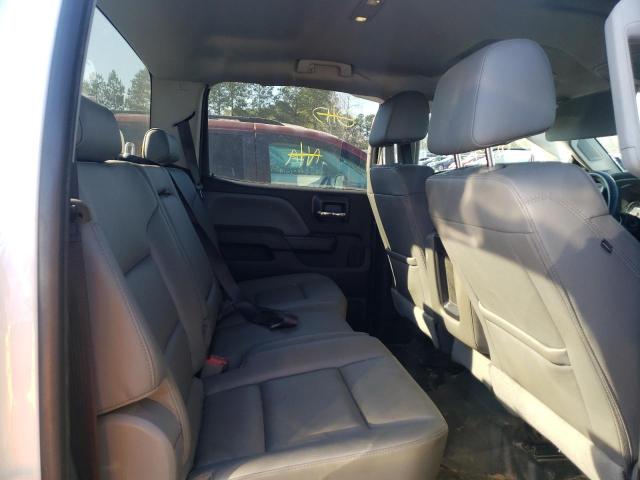 2017 GMC SIERRA C25 1GT11REG6HF164423