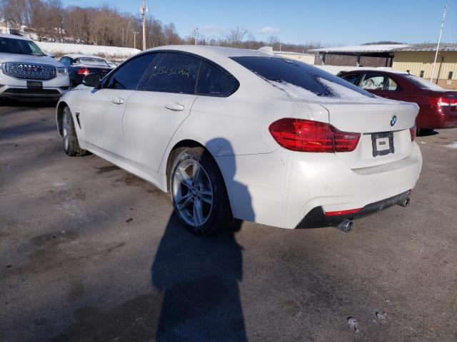 2017 BMW 440XI GRAN WBA4E5C39HG810779