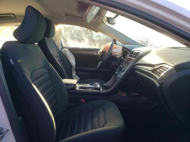 2017 FORD FUSION 3FA6P0G71HR391993