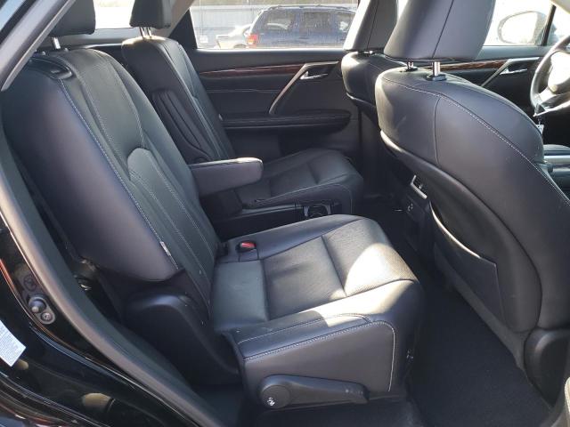 2019 LEXUS RX 450H L JTJDGKCA3K2007266