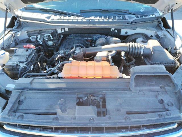 2019 FORD F-150 1FTEX1CB8KKC18313