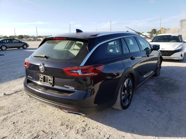 2018 BUICK REGAL TOUR W04GV8SX8J1155734