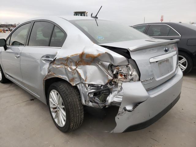 2015 SUBARU IMPREZA LI JF1GJAN64FH020718