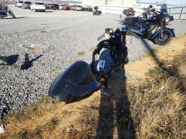 2016 SUZUKI GSX1300 RA JS1GX72B7G2100543