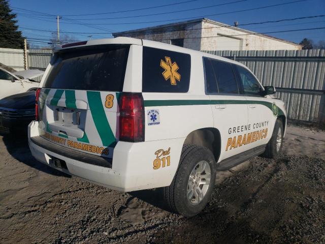 2020 CHEVROLET TAHOE SPEC 1GNSKFEC7LR112844