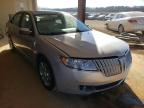 2010 LINCOLN  MKZ