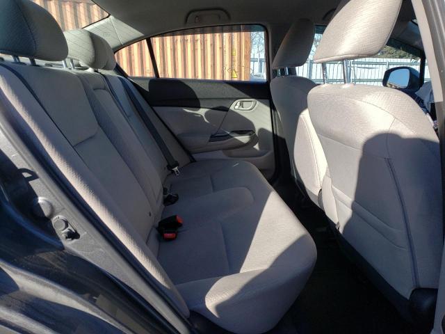 2013 HONDA CIVIC LX - 2HGFB2F4XDH020608