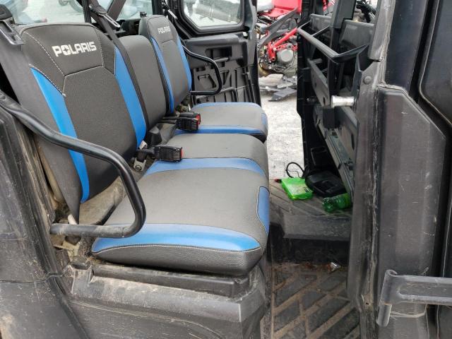 2016 POLARIS RANGER CRE 3NSRVE879GG833551