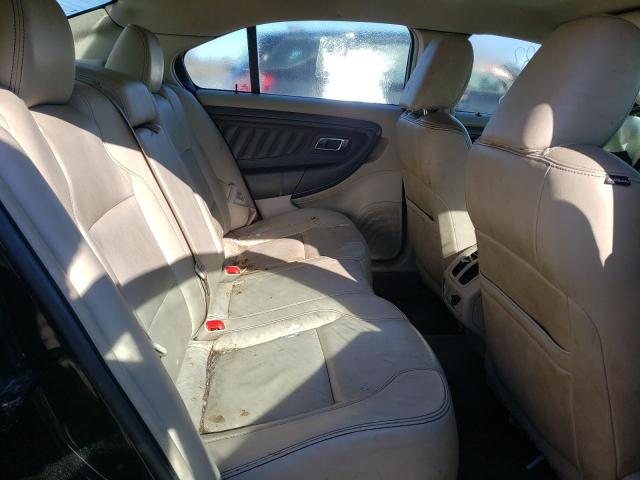 1FAHP2EW4BG114140 Ford Taurus Sel 2011. Фото: 5