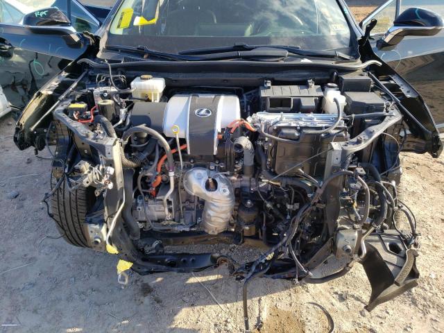 2019 LEXUS RX 450H L JTJDGKCA3K2007266