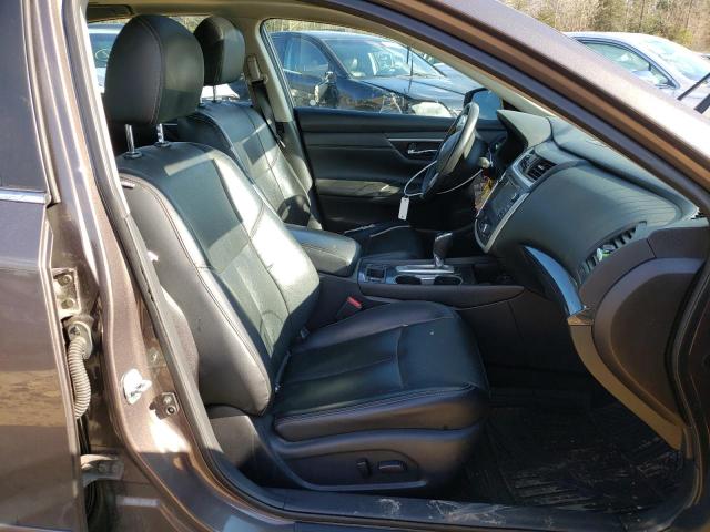 1N4AL3AP7GC153482 Nissan Altima 2.5 2016. Фото: 4
