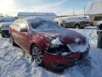 2011 LINCOLN  MKS