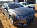 2013 FORD  FUSION