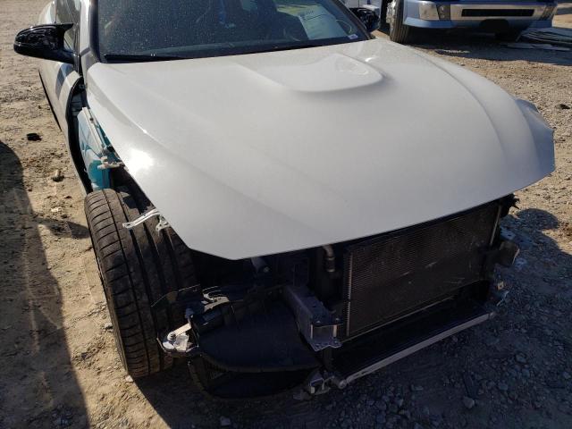 2018 BMW M4 WBS4Y9C55JAC86067