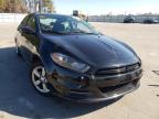 2015 DODGE  DART