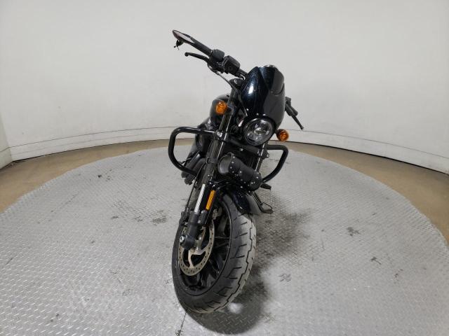 2017 HARLEY-DAVIDSON XG750A A 1HD4NCG2XHC510750
