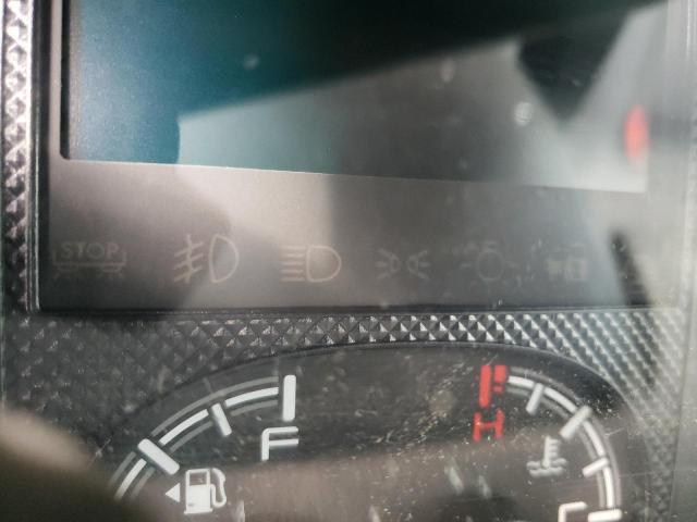 2018 RAM PROMASTER 3C6TRVBG6JE158322