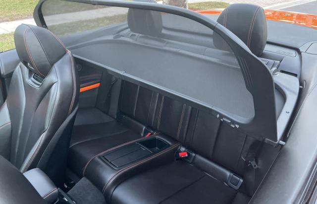 2016 BMW M4 WBS3U9C52GP970391