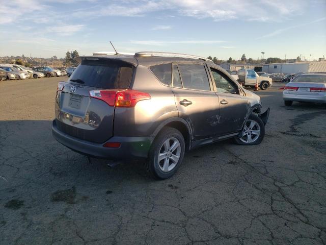 2014 TOYOTA RAV4 XLE - JTMRFREV3ED055766