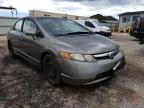 2008 HONDA  CIVIC