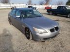 2004 BMW  5 SERIES