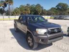 2013 TOYOTA  TACOMA