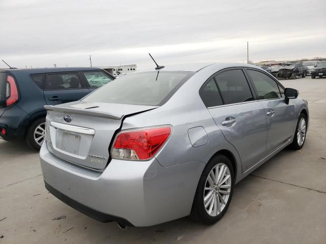 2015 SUBARU IMPREZA LI JF1GJAN64FH020718