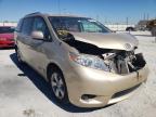 2013 TOYOTA  SIENNA