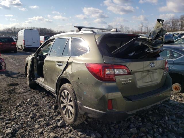 2017 SUBARU OUTBACK TO 4S4BSATC5H3361082