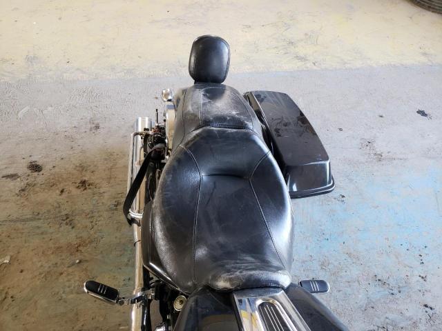2013 HARLEY-DAVIDSON FLHX STREE 1HD1KBM11DB687687
