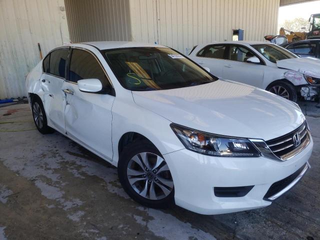 2015 HONDA ACCORD LX 1HGCR2F36FA253473