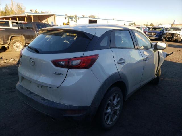 2016 MAZDA CX-3 TOURI JM1DKBC75G0104915