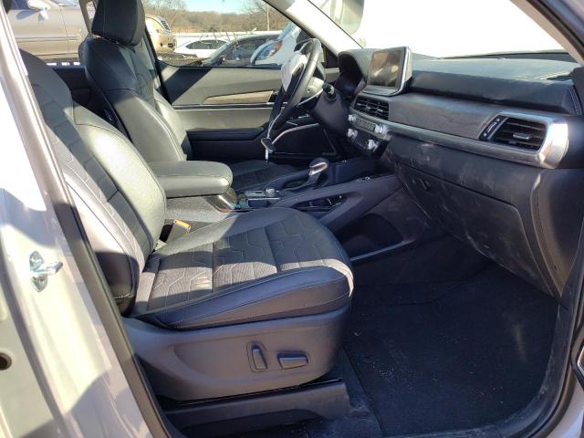 5XYP5DHC2NG223597 KIA Telluride Sx
