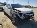 2017 CHEVROLET  COLORADO