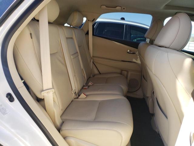 2015 LEXUS RX 350 - 2T2ZK1BA1FC165871