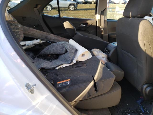 3GNAXKEVXML366547 Chevrolet Equinox Lt 2021. Фото: 5