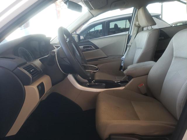 2015 HONDA ACCORD LX 1HGCR2F36FA253473
