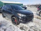 2019 CHEVROLET  EQUINOX