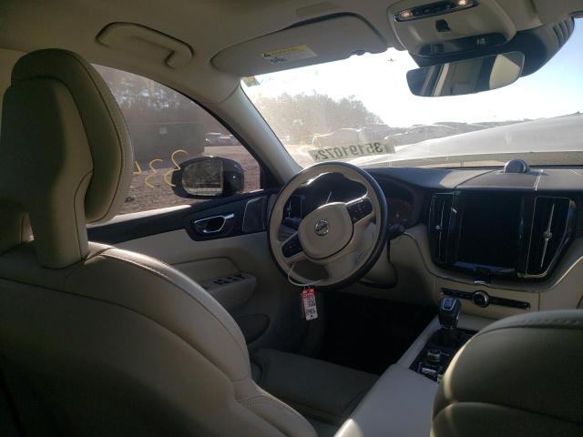 2018 VOLVO XC60 T6 IN YV4A22RL1J1027384