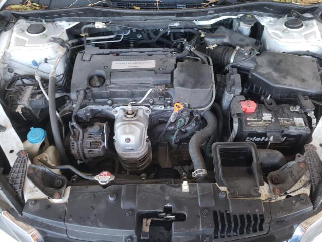 2015 HONDA ACCORD LX 1HGCR2F36FA253473