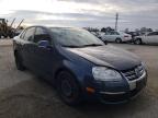 2010 VOLKSWAGEN  JETTA